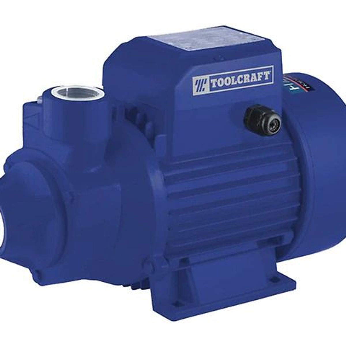 TOOL CRAFT - ELECTROBOMBA PERIFERICA 1/2HP 1  35M
