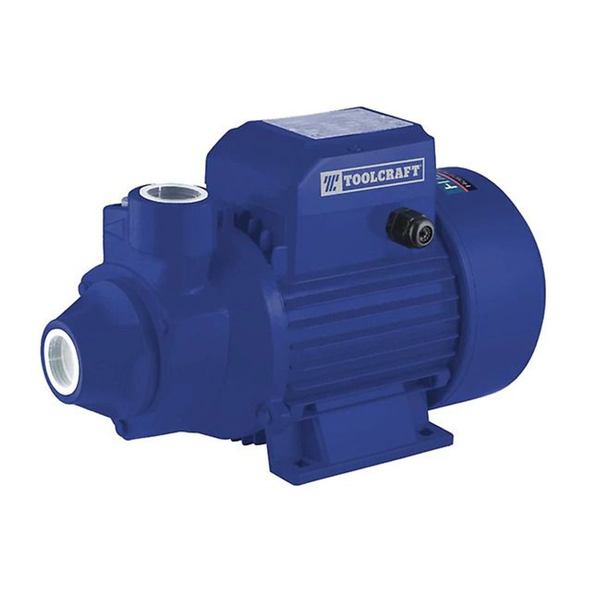 TOOL CRAFT - ELECTROBOMBA PERIFERICA 1/2HP 1  35M