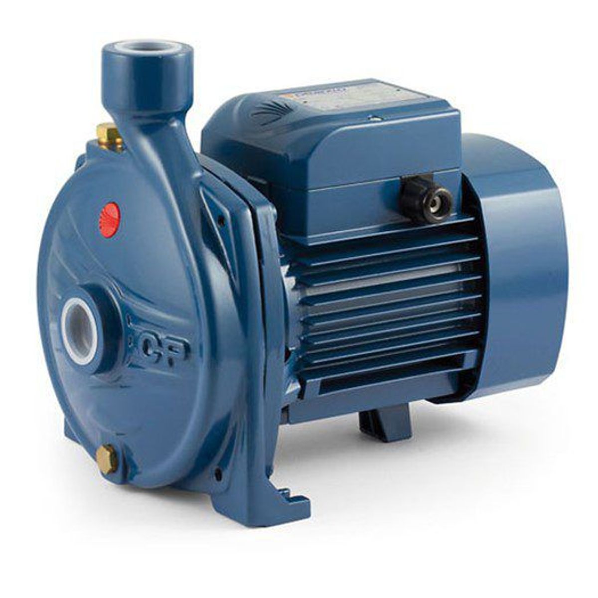 PEDROLLO - ELECTROBOMBA TIPO CARACOL 3HP 1.1/4  X 1  140LT X