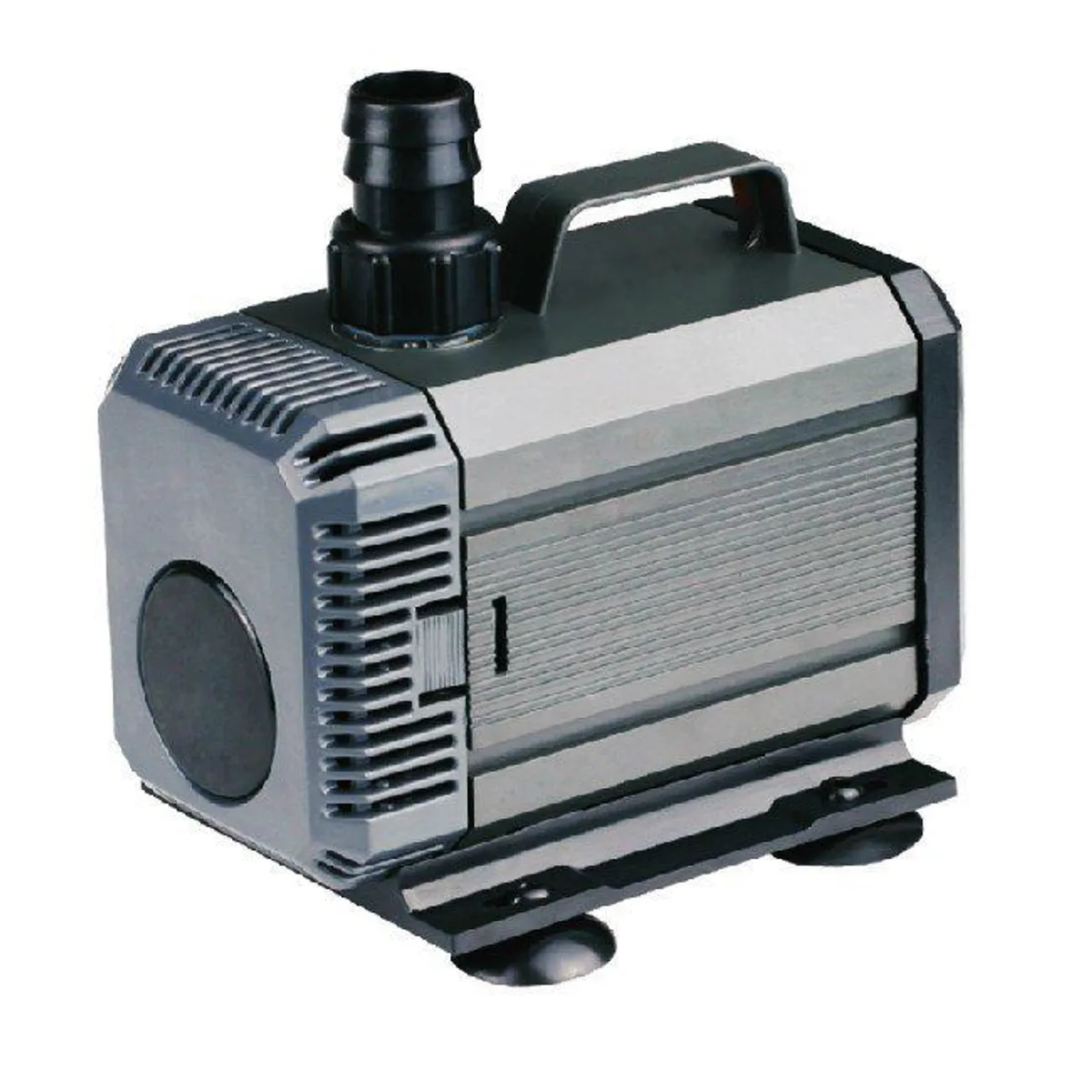 GENERICO - ELECTROBOMBA SUMERGIBLE PARA FUENTE 85W