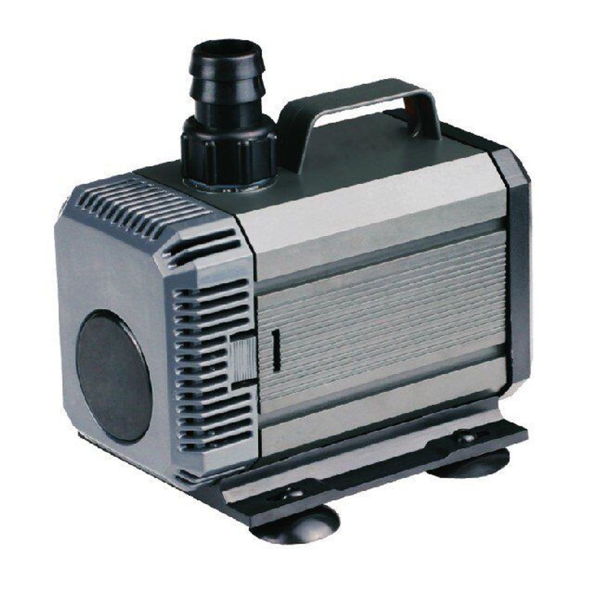 GENERICO - ELECTROBOMBA SUMERGIBLE PARA FUENTE 85W