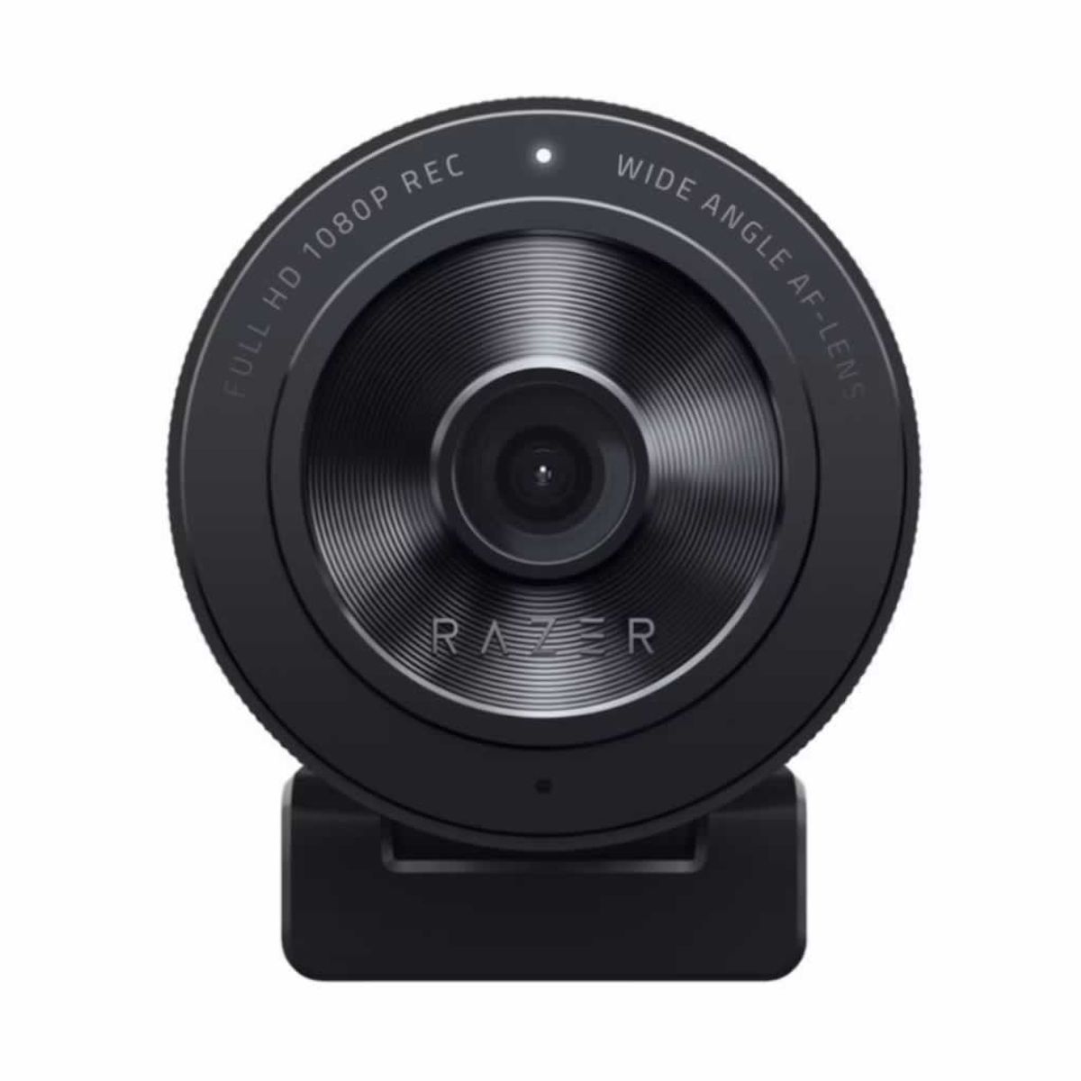 RAZER - Cámara Web Razer Kiyo Pro Full HD
