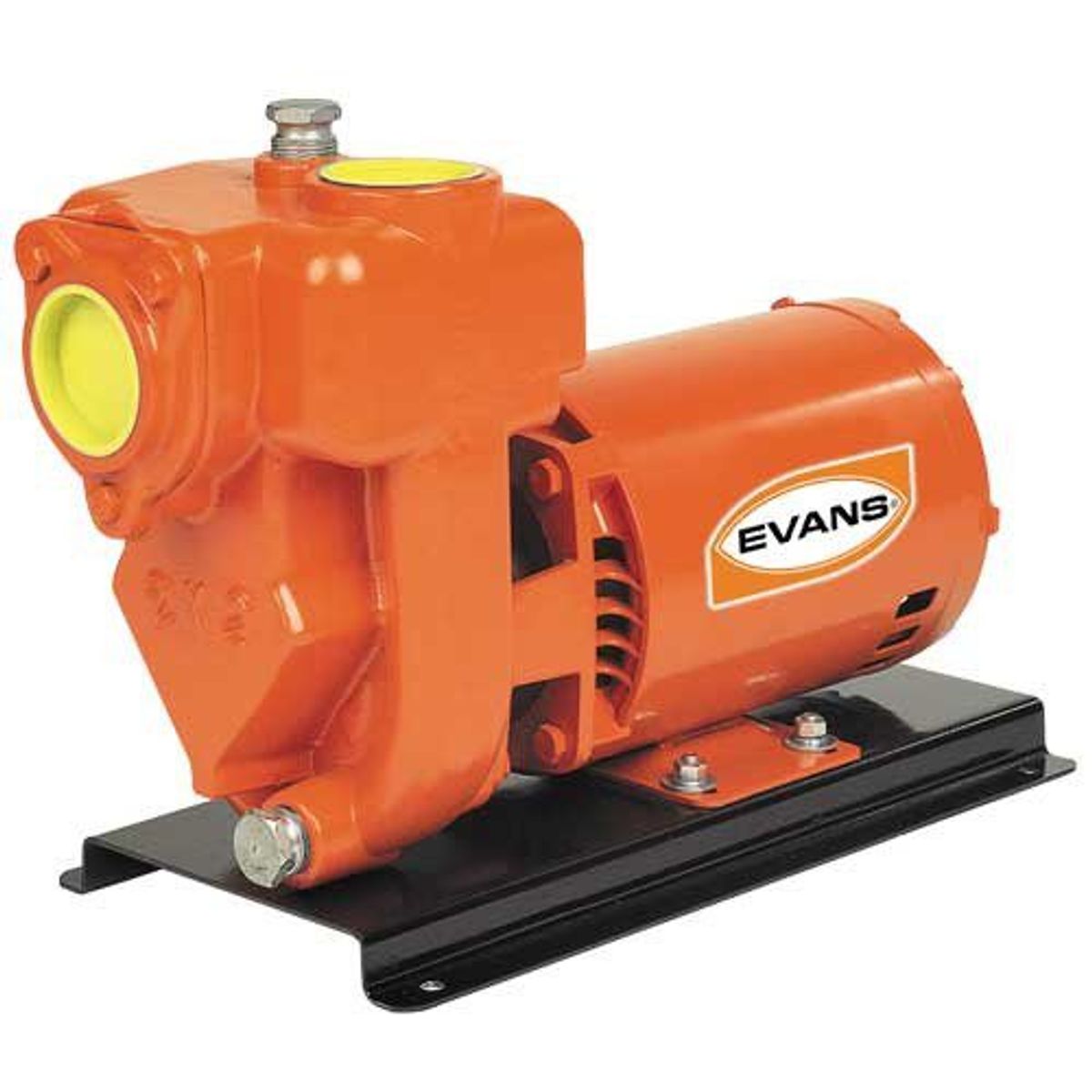 EVANS - ELECTROBOMBA AUTOCEBANTE 2HP 110V/220V  2" X 2"