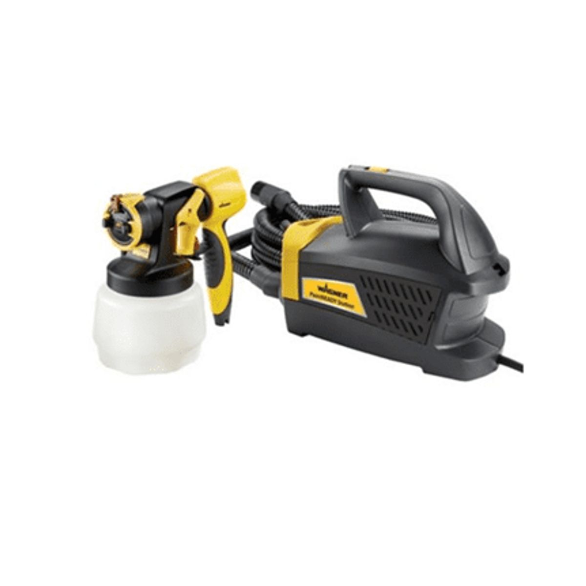 WAGNER - PISTOLA PARA PINTAR PAINT READY STATION