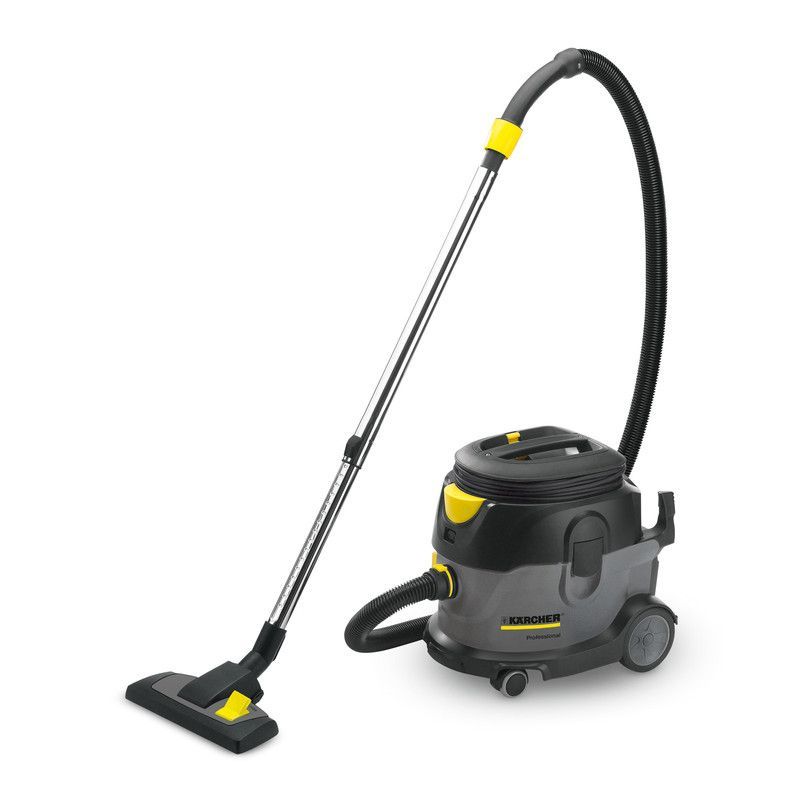 KARCHER - ASPIRADORA EN SECO T 15/1 800W 15LTS 110V