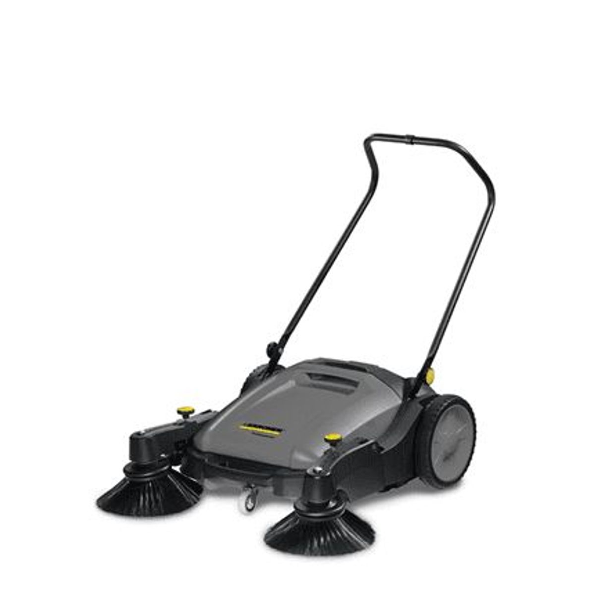 KARCHER - Barredora Km 70/20 C2 Sb 2 Cepillos 920mm Karcher