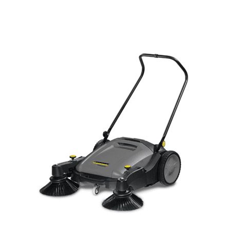 KARCHER - BARREDORA KM 70/20 C2 SB 2 CEPILLOS 920MM