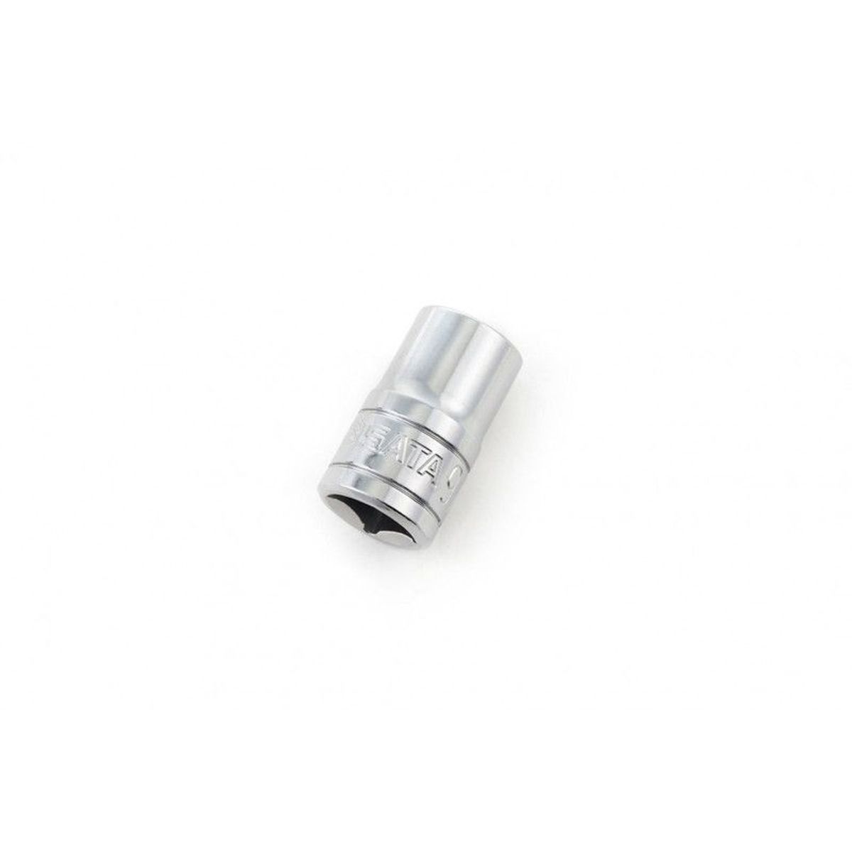 SATA - Llave Copa Cuadrante De 1/2 X 11mm 12pt (2 UNDS)
