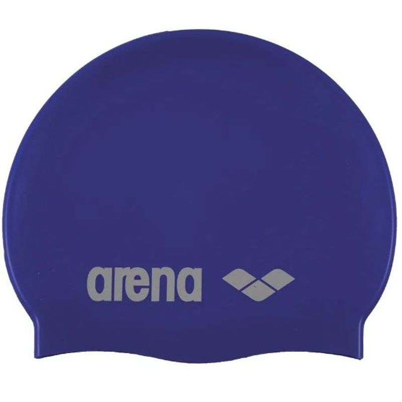 ARENA - Gorro Arena Classic Silicone Cap