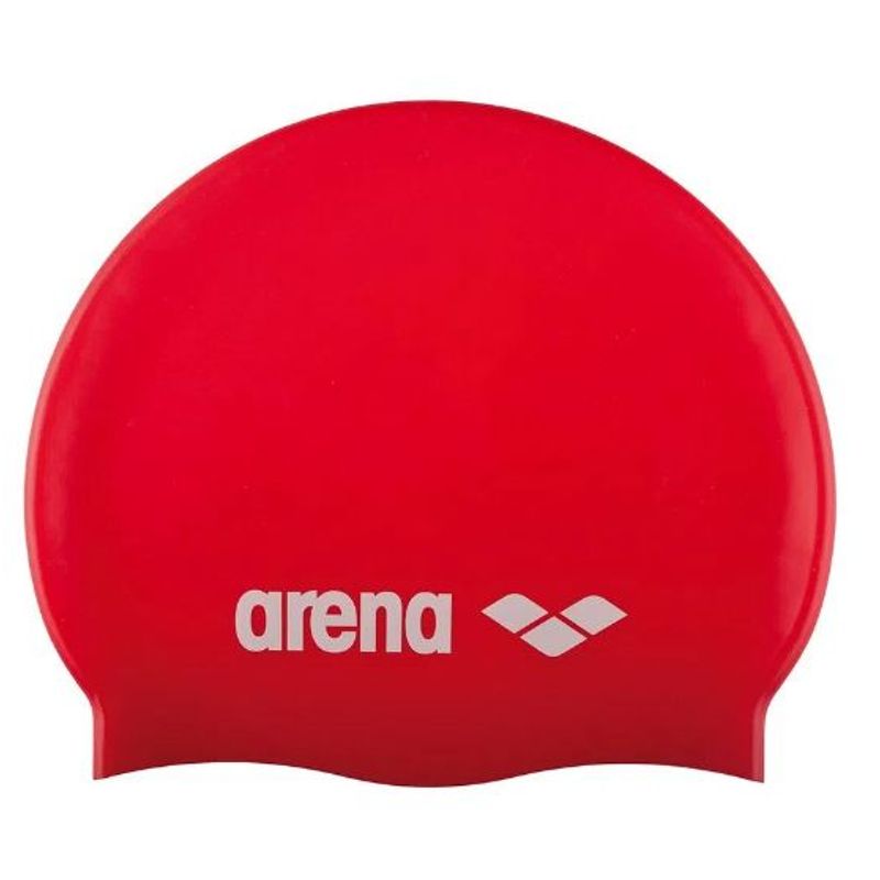 ARENA - Gorro Arena Classic Silicone Cap