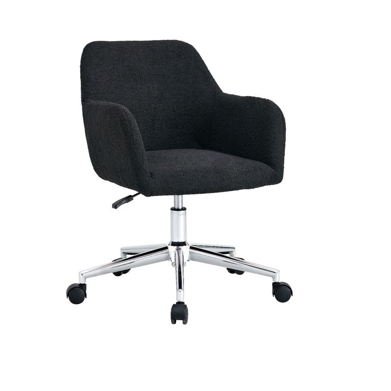 GENERICO - Silla giratoria para escritorio o tocador