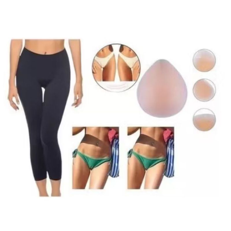 GENERICO - Almohadilla corrector dedo de camello en silicona adhesiva dr-139_.