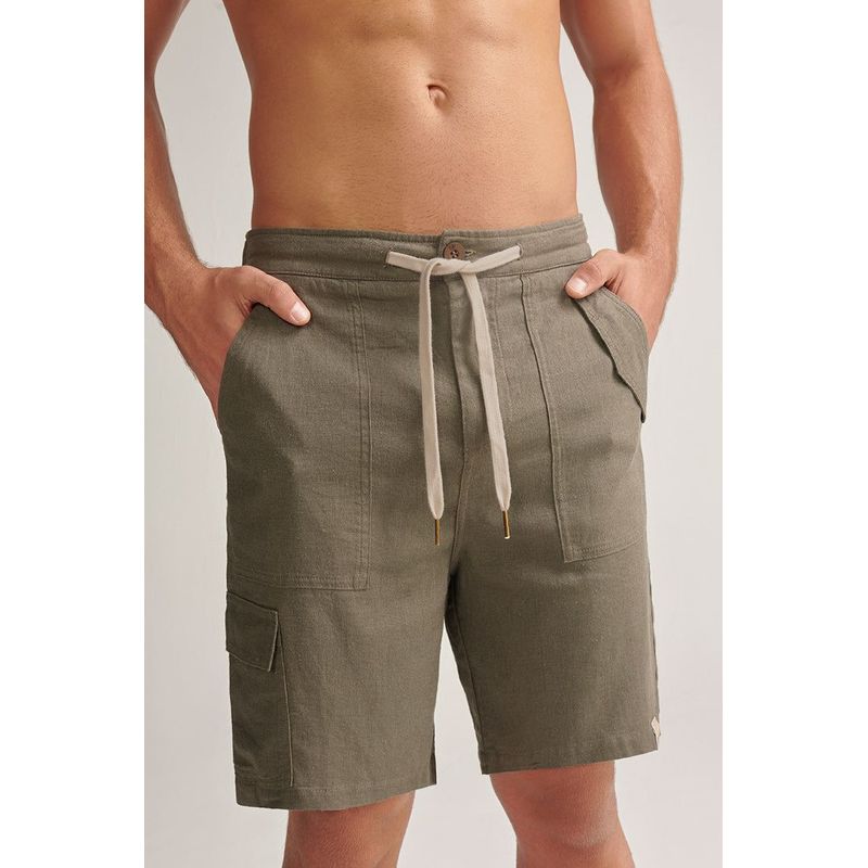 ILOT - SHORTS CARGO  ILOT  BH46042