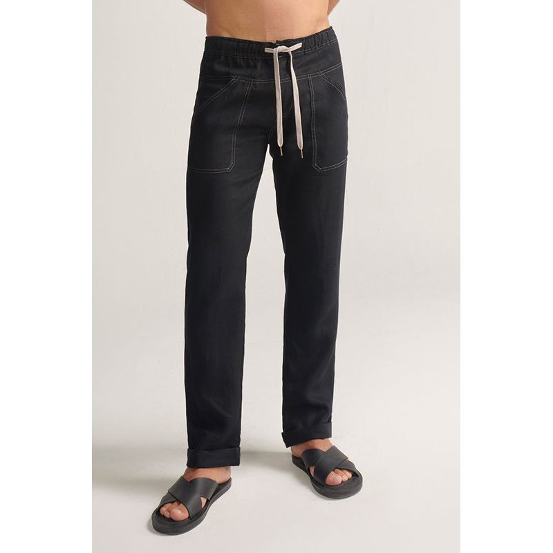 ILOT - PANTALÓN CLÁSICO ILOT PH45042