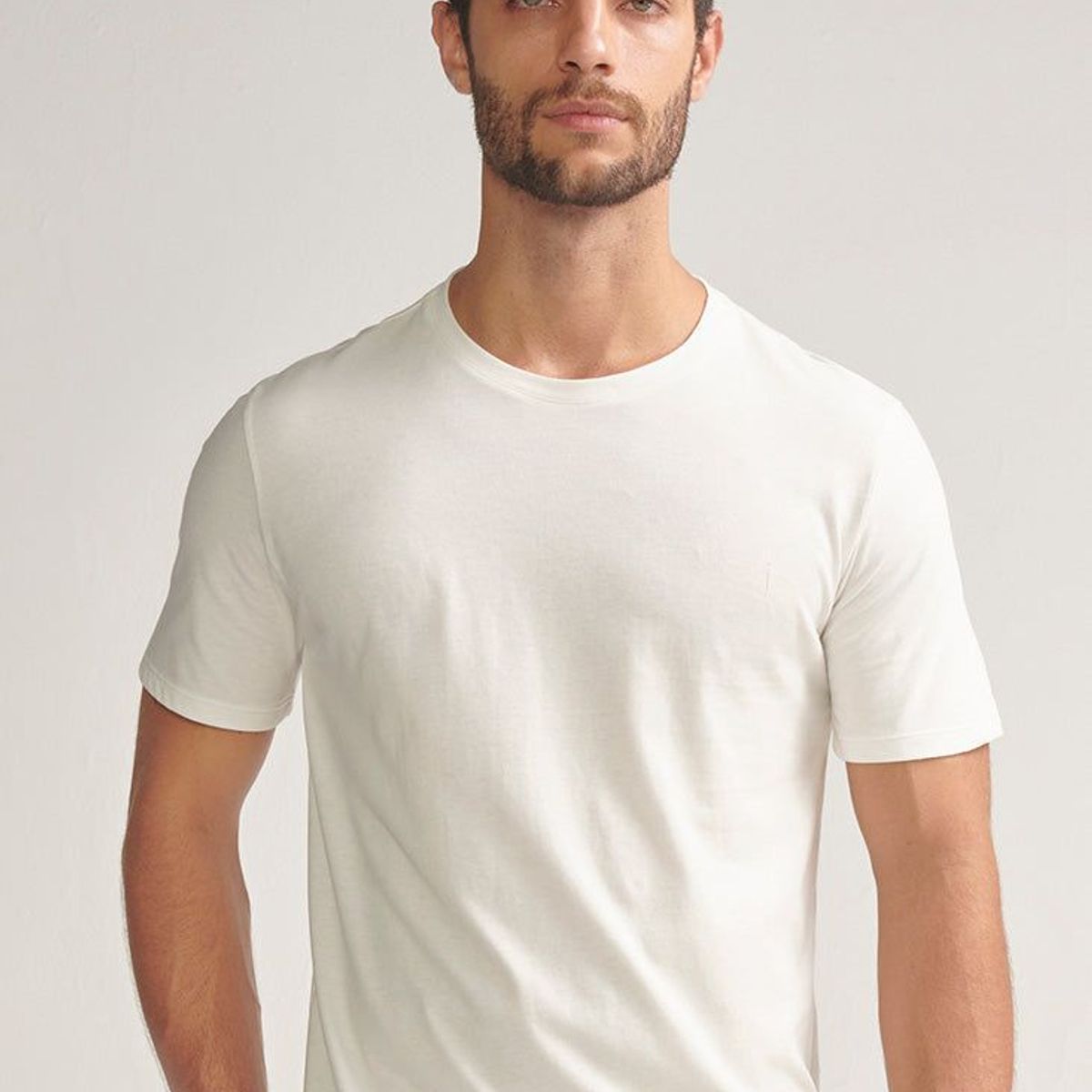 ILOT - CAMISETA ALGODÓN ESTAMPADOILOT