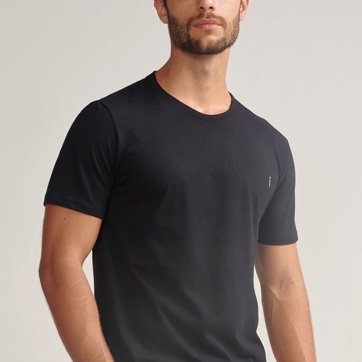 ILOT - CAMISETA ALGODÓN ESTAMPADOILOT