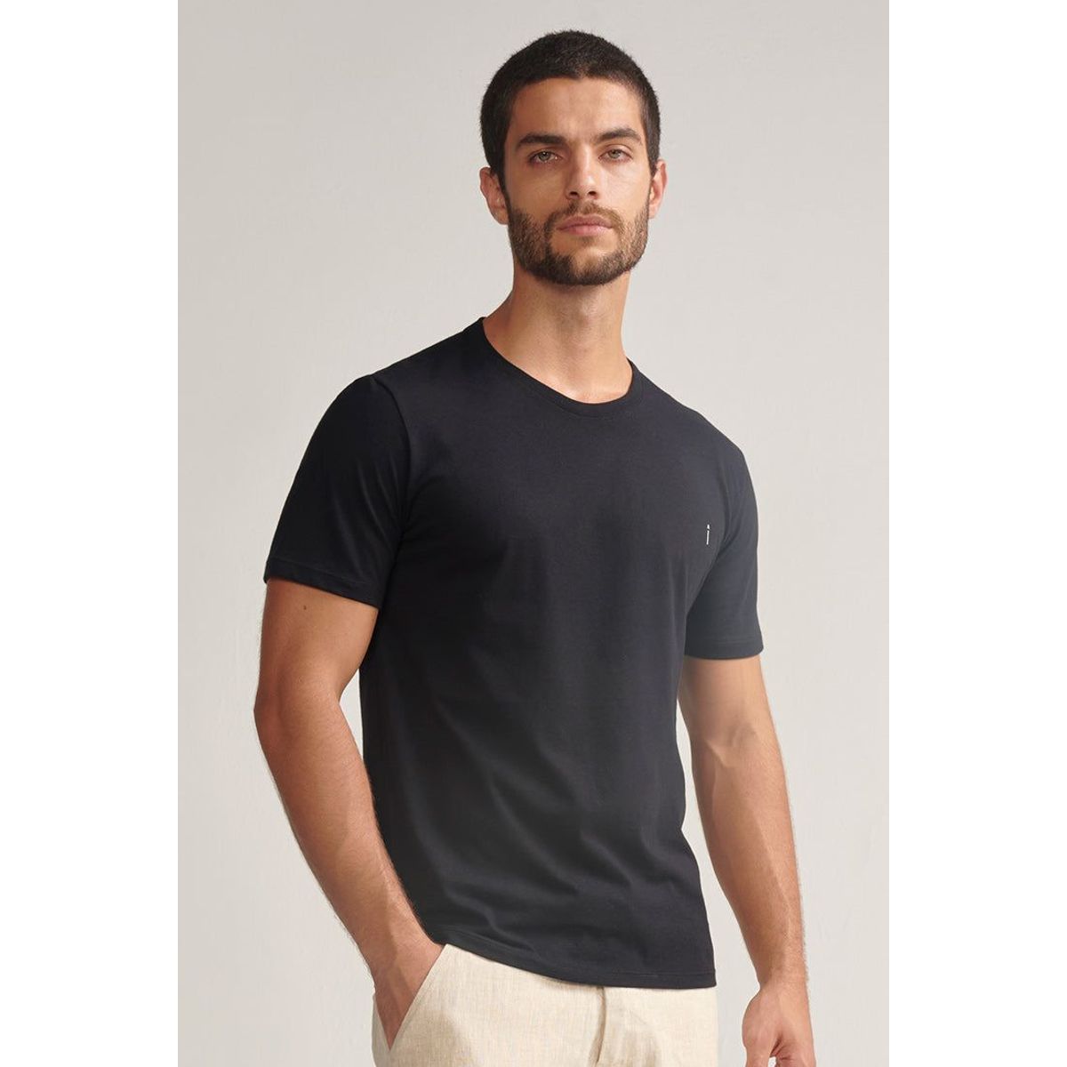 ILOT - CAMISETA ALGODÓN ESTAMPADOILOT