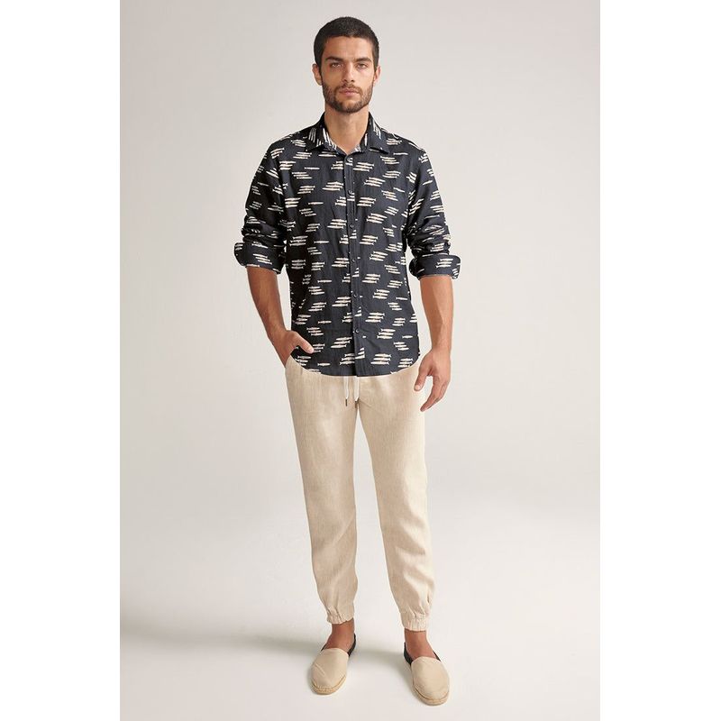 ILOT - CAMISA CLÁSICALARGAILOTSH90042