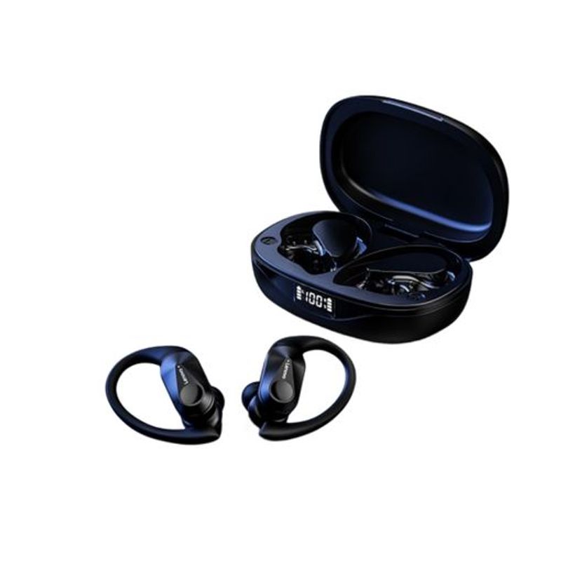 LENOVO - Audífonos LP75 Bluetooth Lenovo  Auriculares deportivos