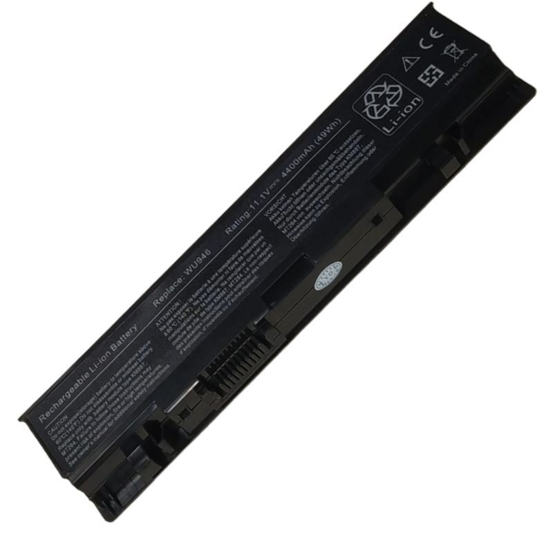GENERICO - Bateria Para Portatil Dell Studio 1535 1536 1537 1555 1557
