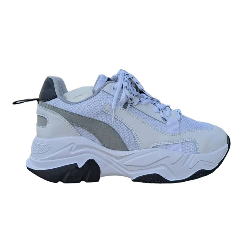 Tenis Mujer Zapatos Deportivos Calzado Casual Urban de Moda