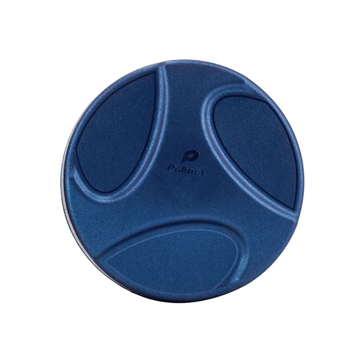 POLIMES - Termo para alimentos Mini Collection 0,5 L Polimes VT04 Azul