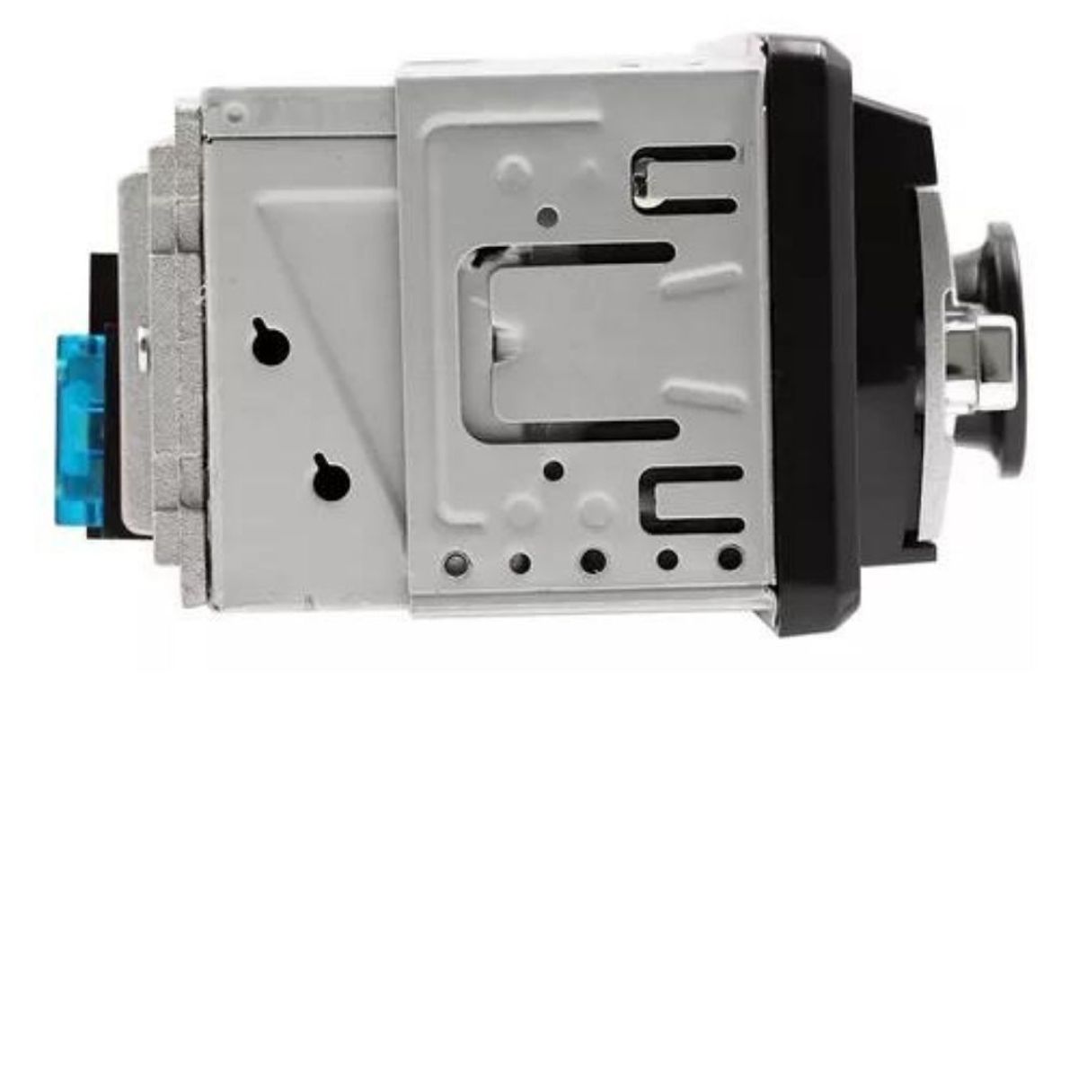 GENERICO - Radio Reproductor Pasacintas Carro Con Fm Bluetooth Sd Aux