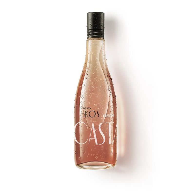NATURA - Frescor CASTAÑA 150 ml fragancia splash Perfume eau toilette
