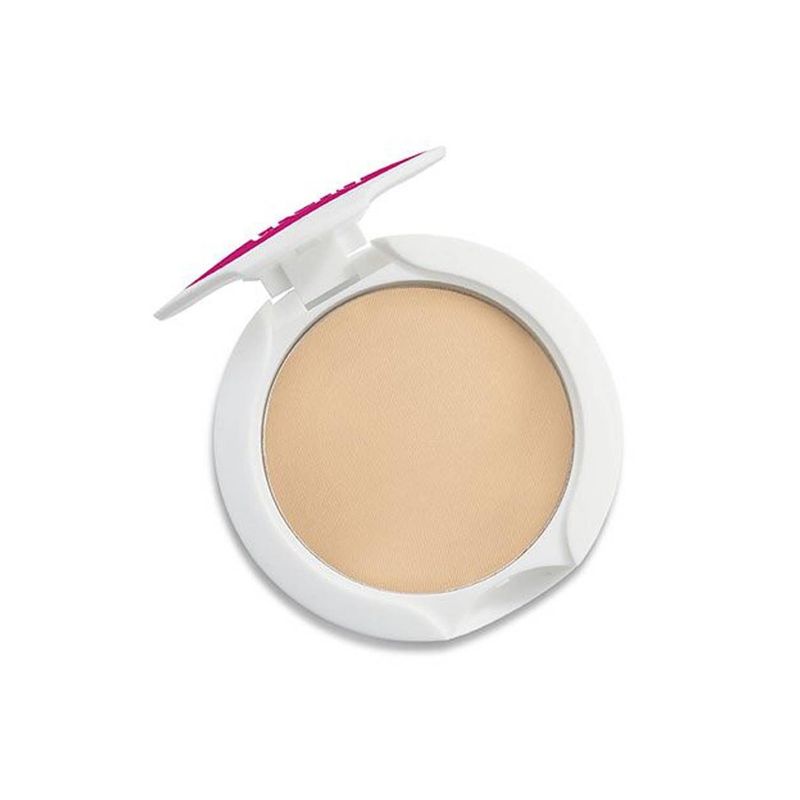 AVON - polvo compacto facial color trend mate fps 10