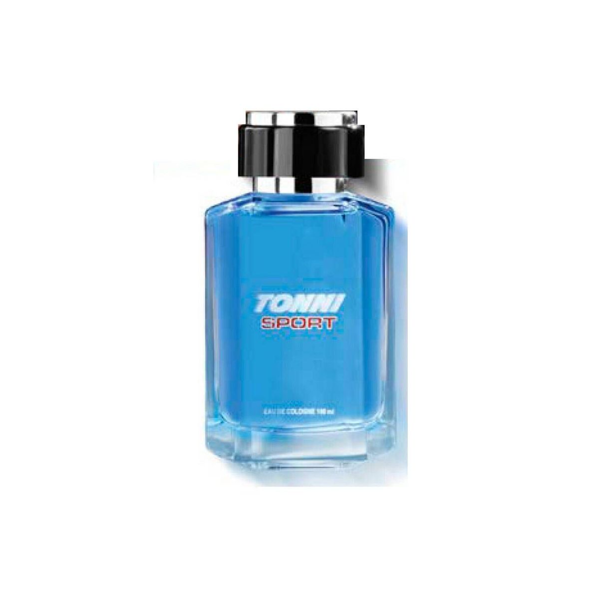 AZZORTI - COLONIA TONNI SPORT 100 ML  DUPREE