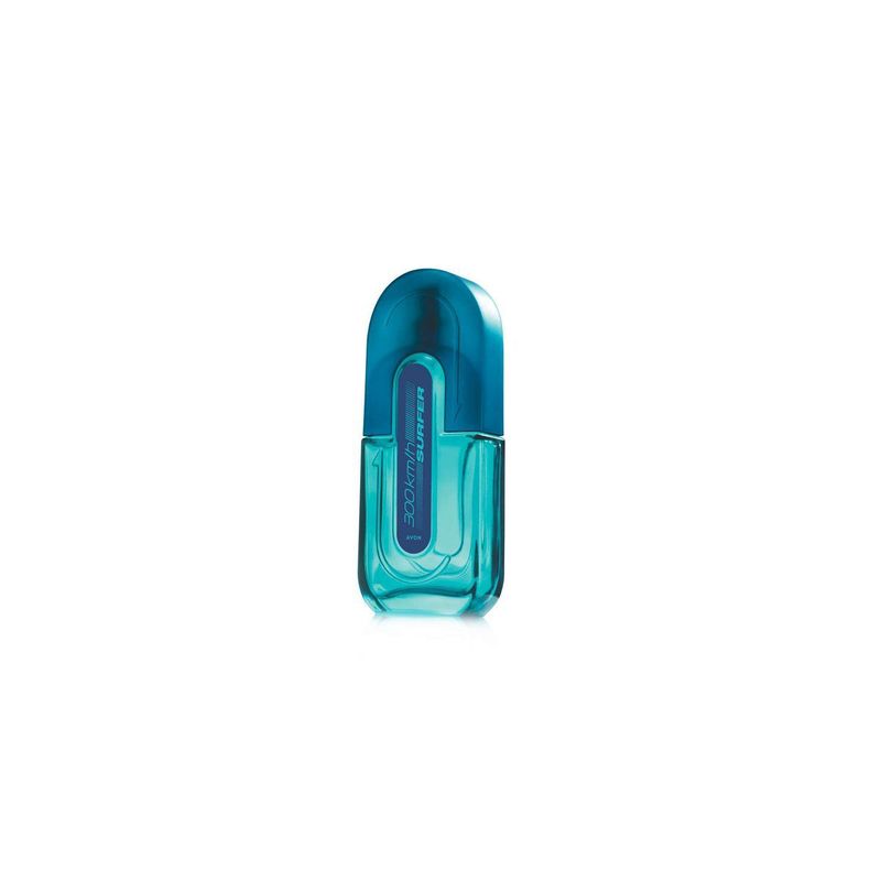 AVON - PERFUME SPRAY 300MK SURFER