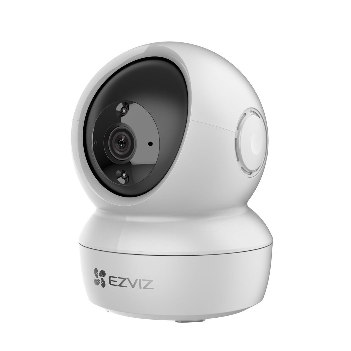 EZVIZ - Cámara Videovigilancia EZVIZ H6c 2K+ 4MP Blanco