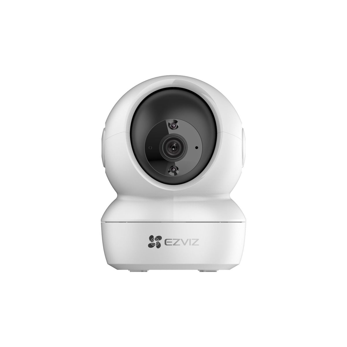 EZVIZ - Cámara Videovigilancia EZVIZ H6c 2K+ 4MP Blanco
