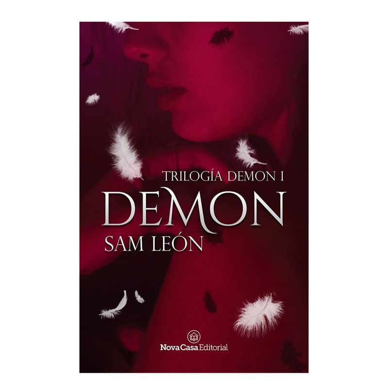 SIN FRONTERAS GRUPO EDITORIAL - LIBRO DEMON