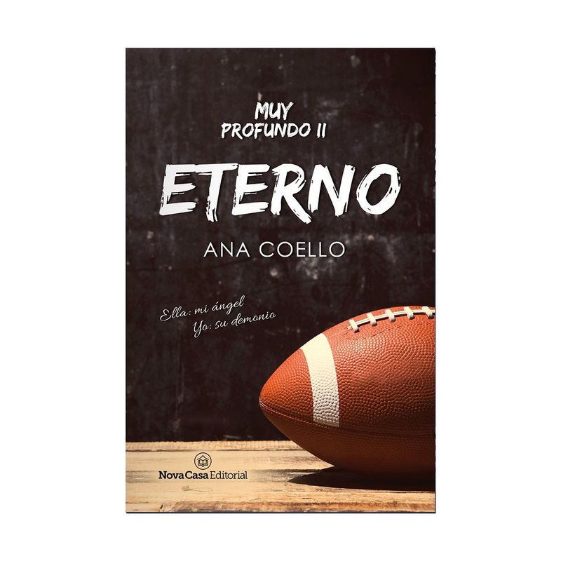 SIN FRONTERAS GRUPO EDITORIAL - LIBRO ETERNO