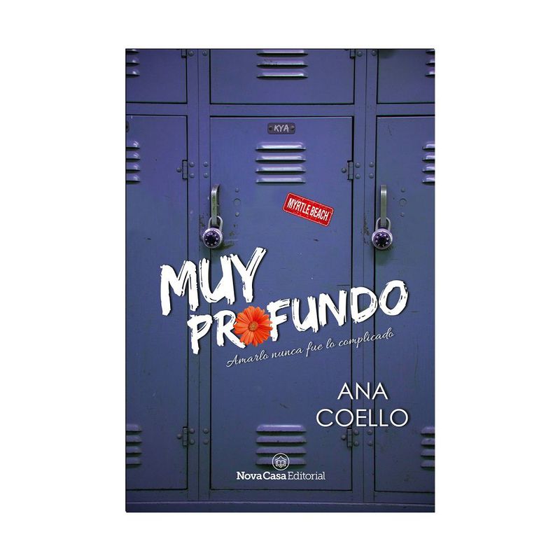 SIN FRONTERAS GRUPO EDITORIAL - LIBRO MUY PROFUNDO