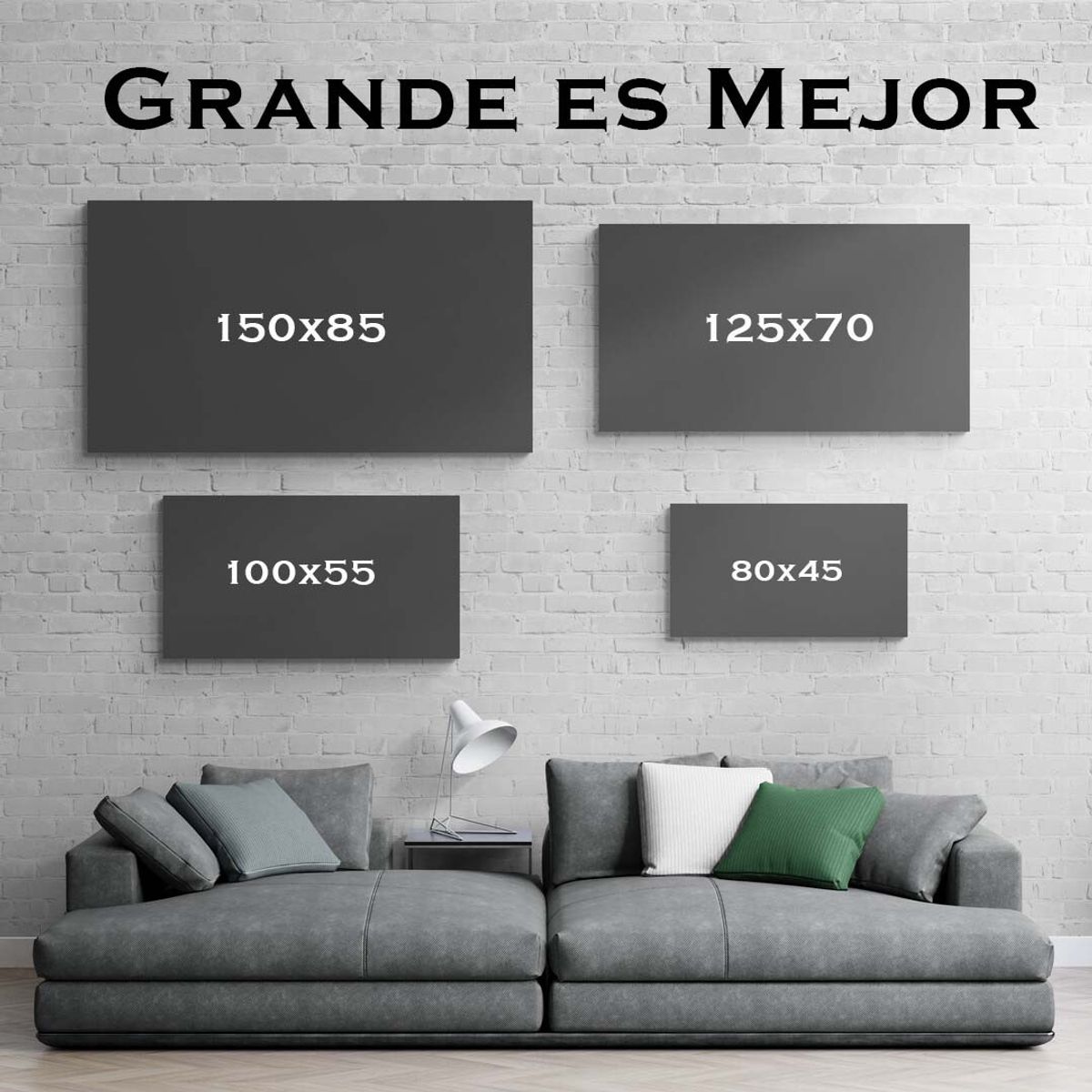 TAYRONA STORE - Cuadro En Lienzo Para Comedor Bodegon Frutas 317 80x45cm