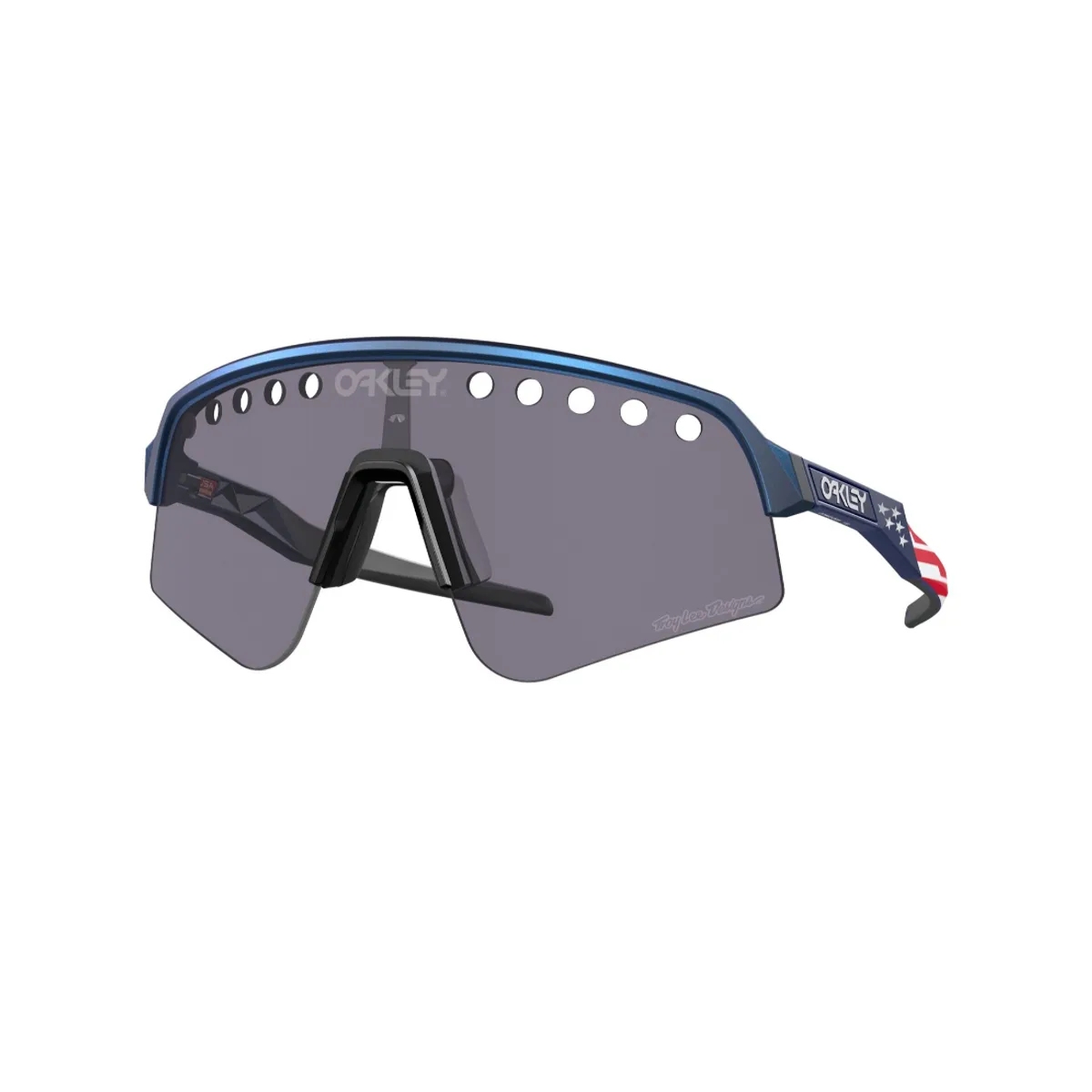 OAKLEY - Gafas de Sol Oakley Sutro Lite Sweep OO9465 Azul Hombre Prizm