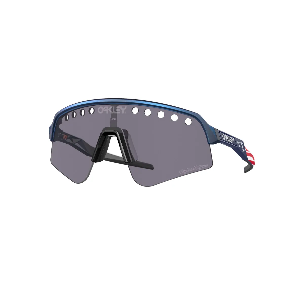 OAKLEY - Gafas de Sol Oakley Sutro Lite Sweep OO9465 Azul Hombre Prizm
