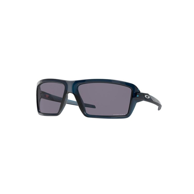 OAKLEY - Gafas de Sol Oakley Cables Gris