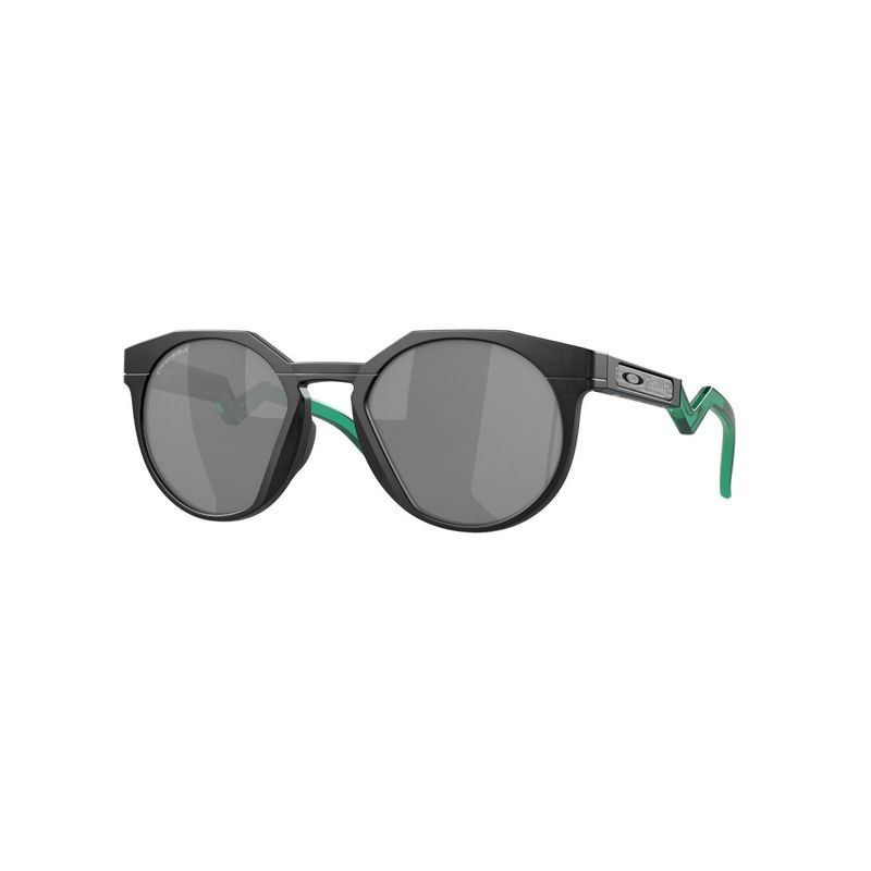 OAKLEY - Gafas de Sol Oakley Hstn Negro