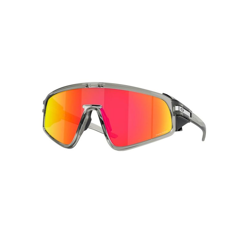 OAKLEY - Gafas de Sol Oakley Latch Panel Gris