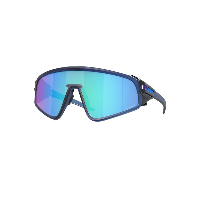 OAKLEY - Gafas de Sol Oakley Latch Panel Azul