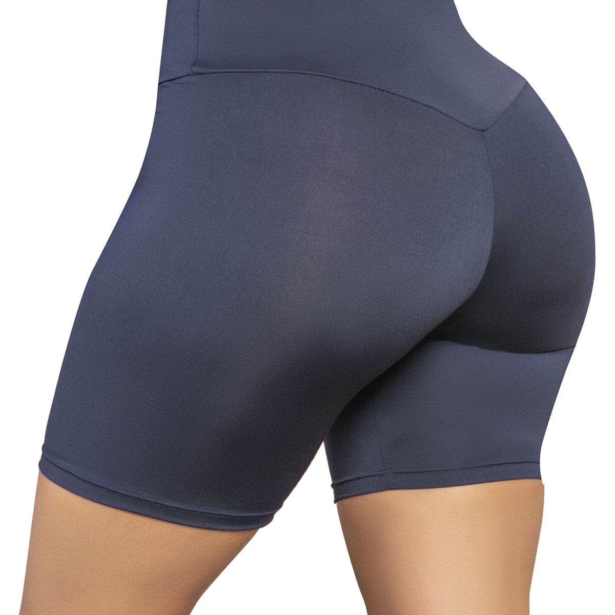 ATYPICAL - Ciclista Mujer Azul Atypical 89141