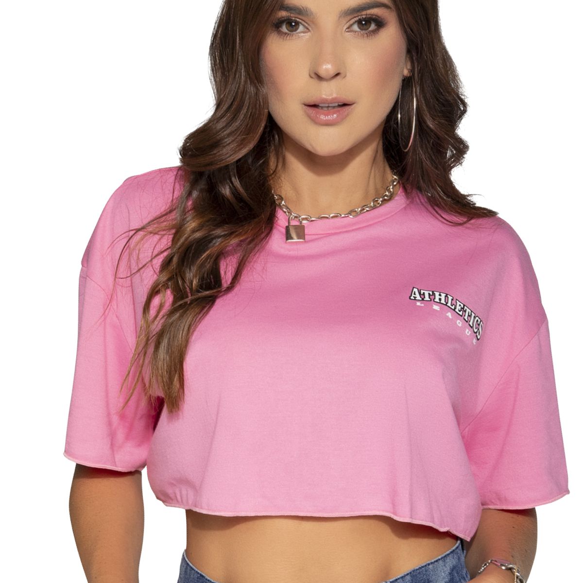 ATYPICAL - Camiseta Paq X2 Mujer Multicolor Atypical 3829