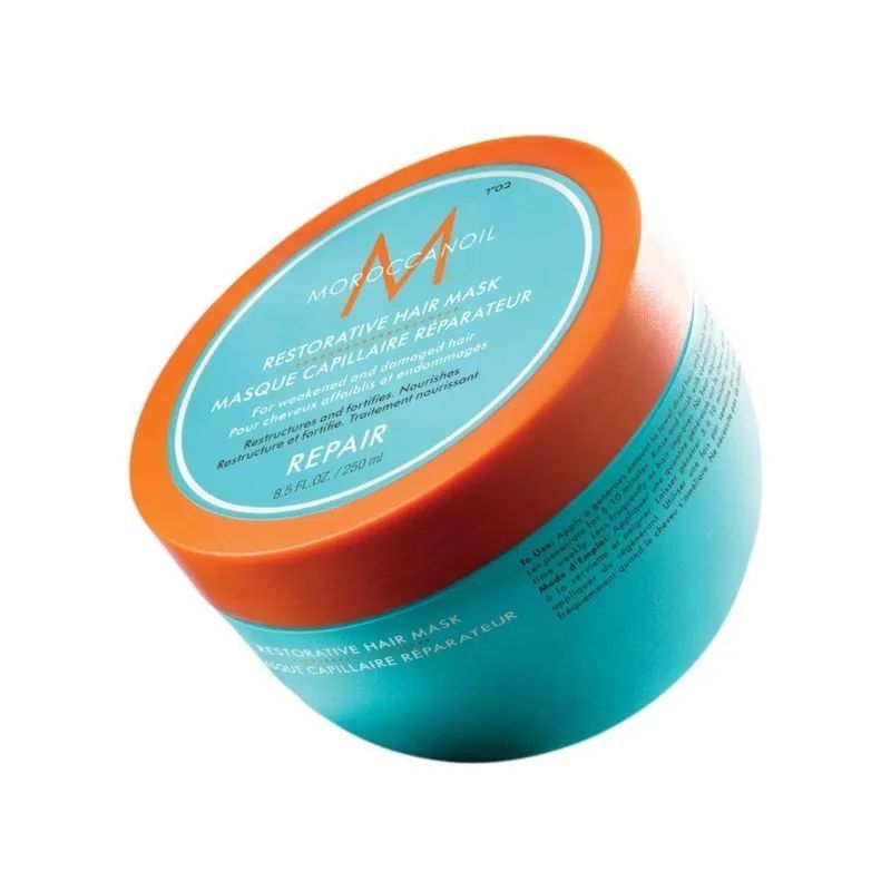 MOROCCANOIL - Mascarilla Moroccanoil Restructurante 250ml