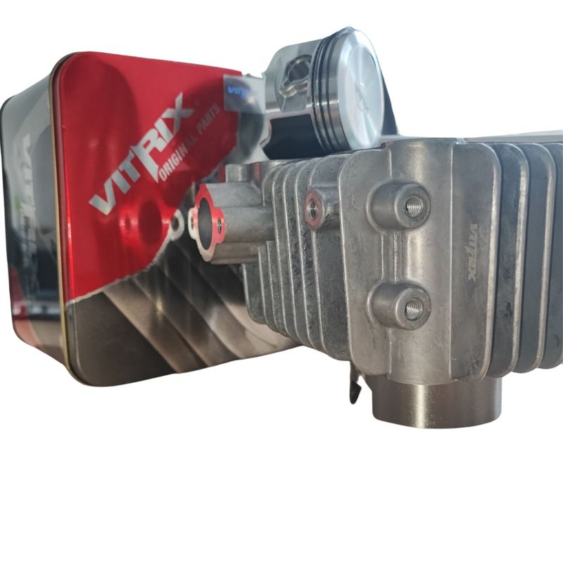 GENERICO - CILINDRO MOTOR VITRIX KAWASAKI MAGIC II ZX130