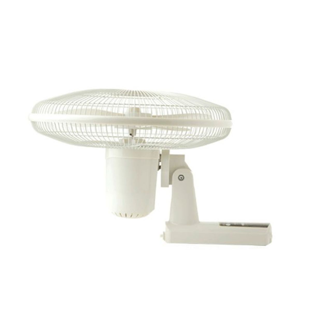 KALLEY - Ventilador de Pared KALLEY 16 K-VPAR16C Blanco