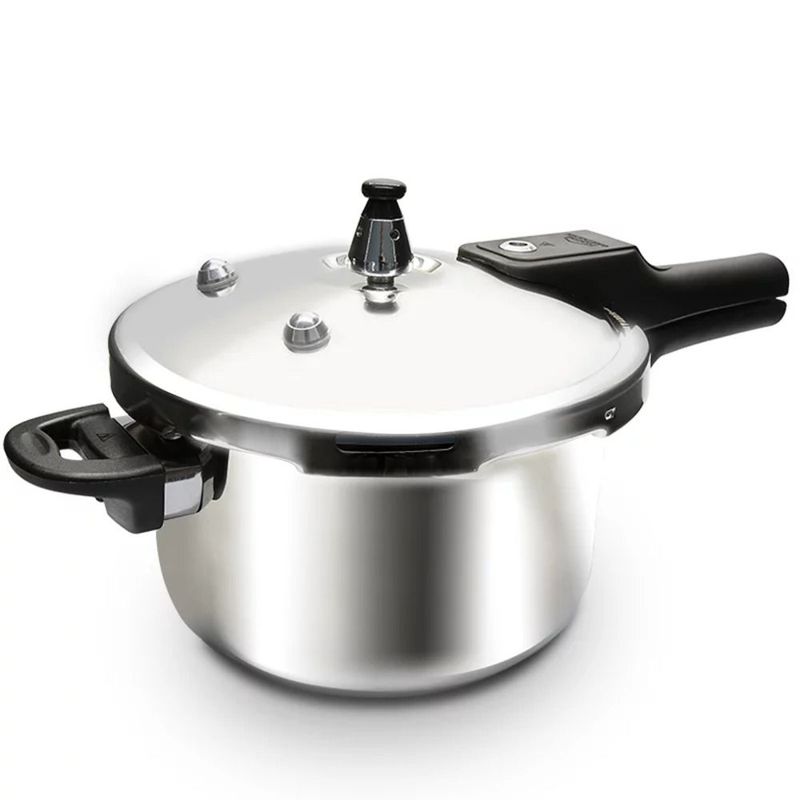 HOME ELEMENTS - Olla a presión HEOP56L Home Elements