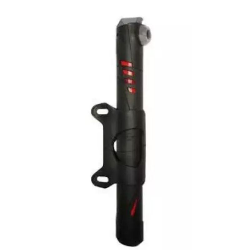 GENERICO - Bomba portátil para bicicleta dr-157